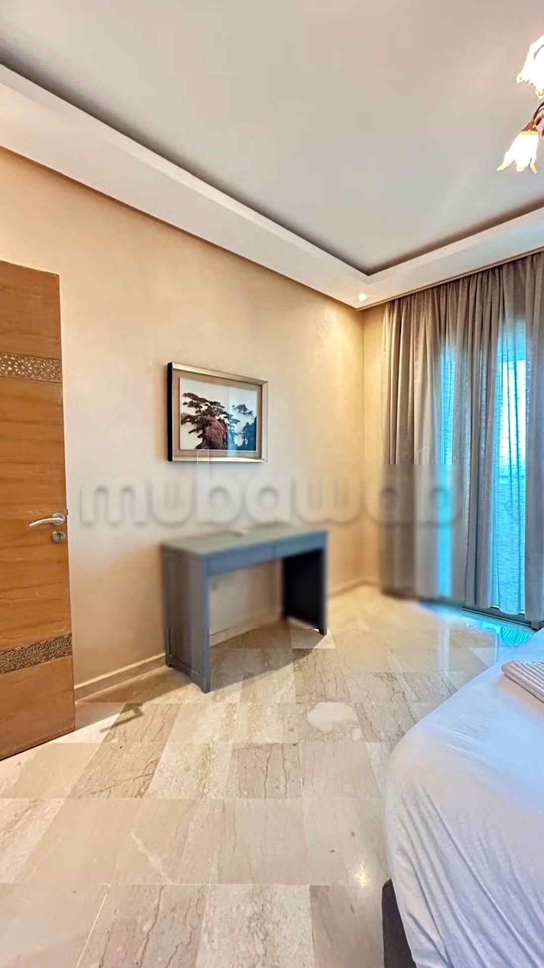 Merveilleuse appartement a louer par jour - Photo 7