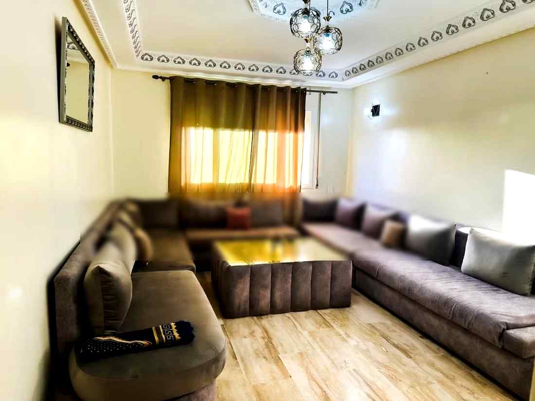 Un joli Appartement à la plage vue sur mer - Photo 9