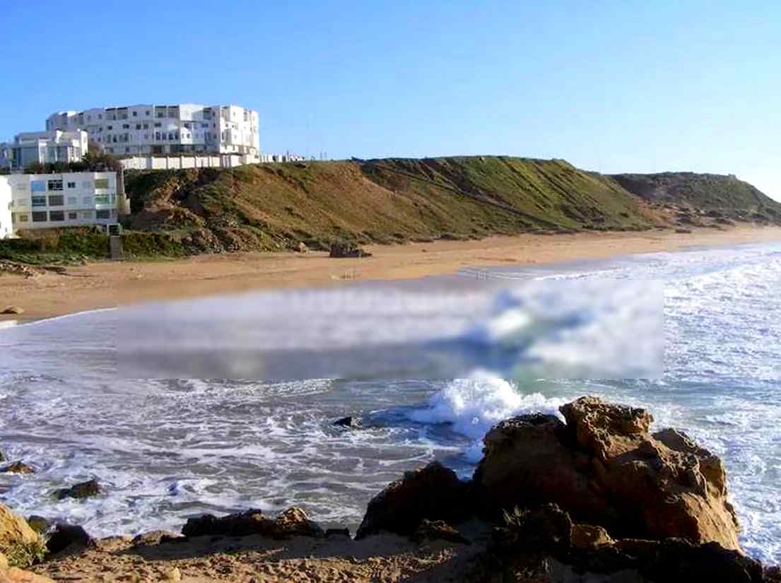 Un joli Appartement à la plage vue sur mer - Photo 5