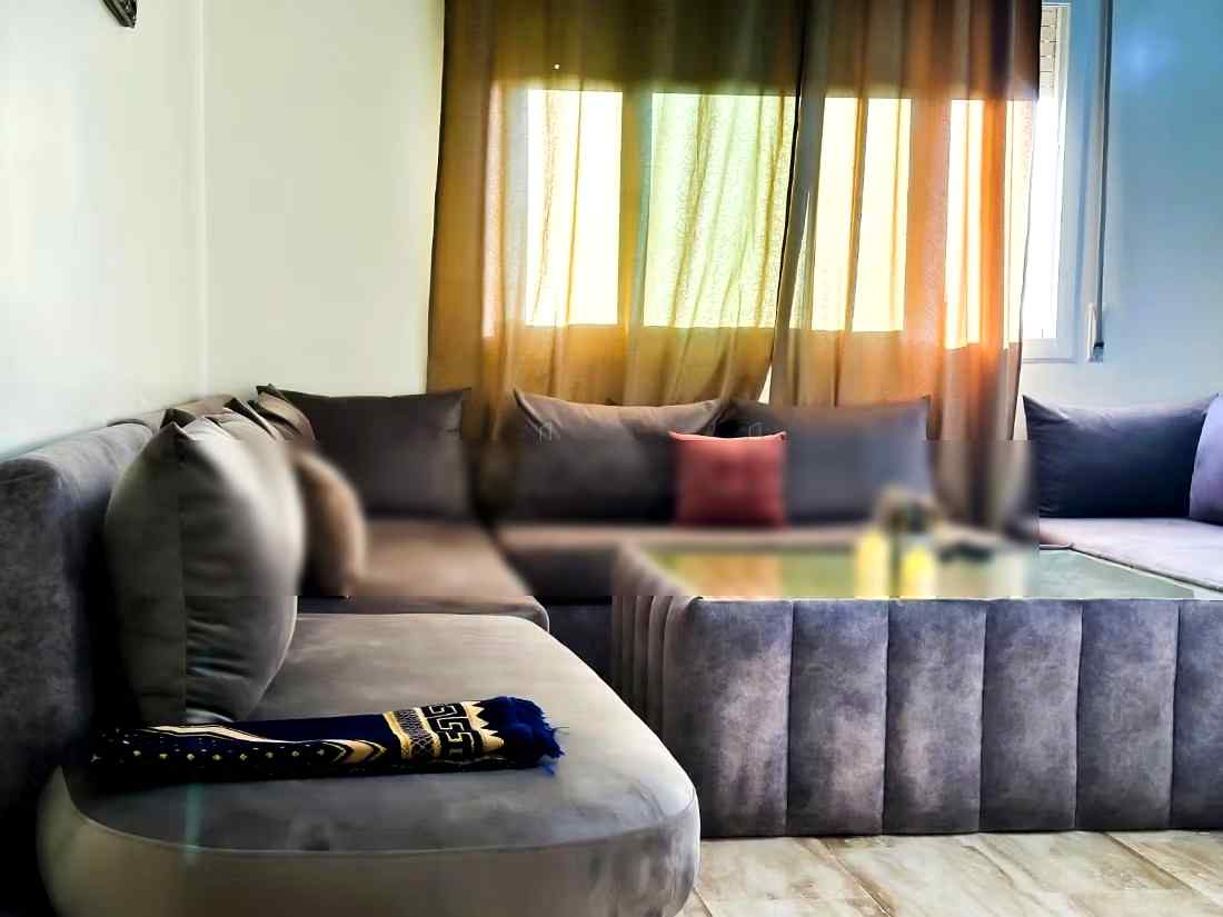 Un joli Appartement à la plage vue sur mer - Photo 10