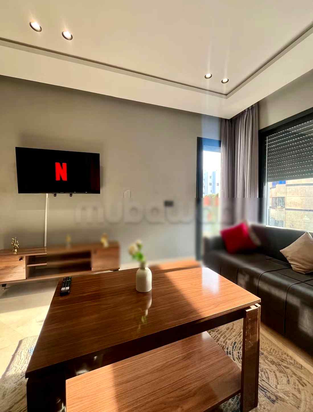Studio à louer pour la location journalière - Photo 6