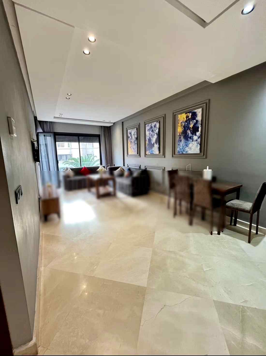 Studio à louer pour la location journalière - Photo 9