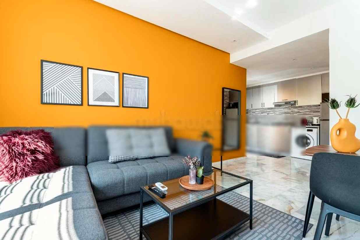 Appartement Moderne à Agdal avec Garage Arribat Center - Photo 6