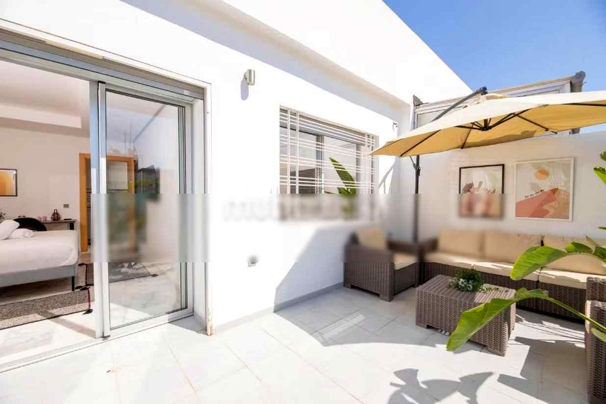 Appartement Moderne à Agdal avec Garage Arribat Center - Photo 16