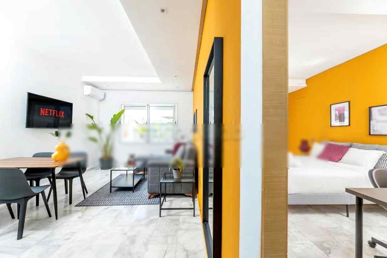 Appartement Moderne à Agdal avec Garage Arribat Center - Photo 17