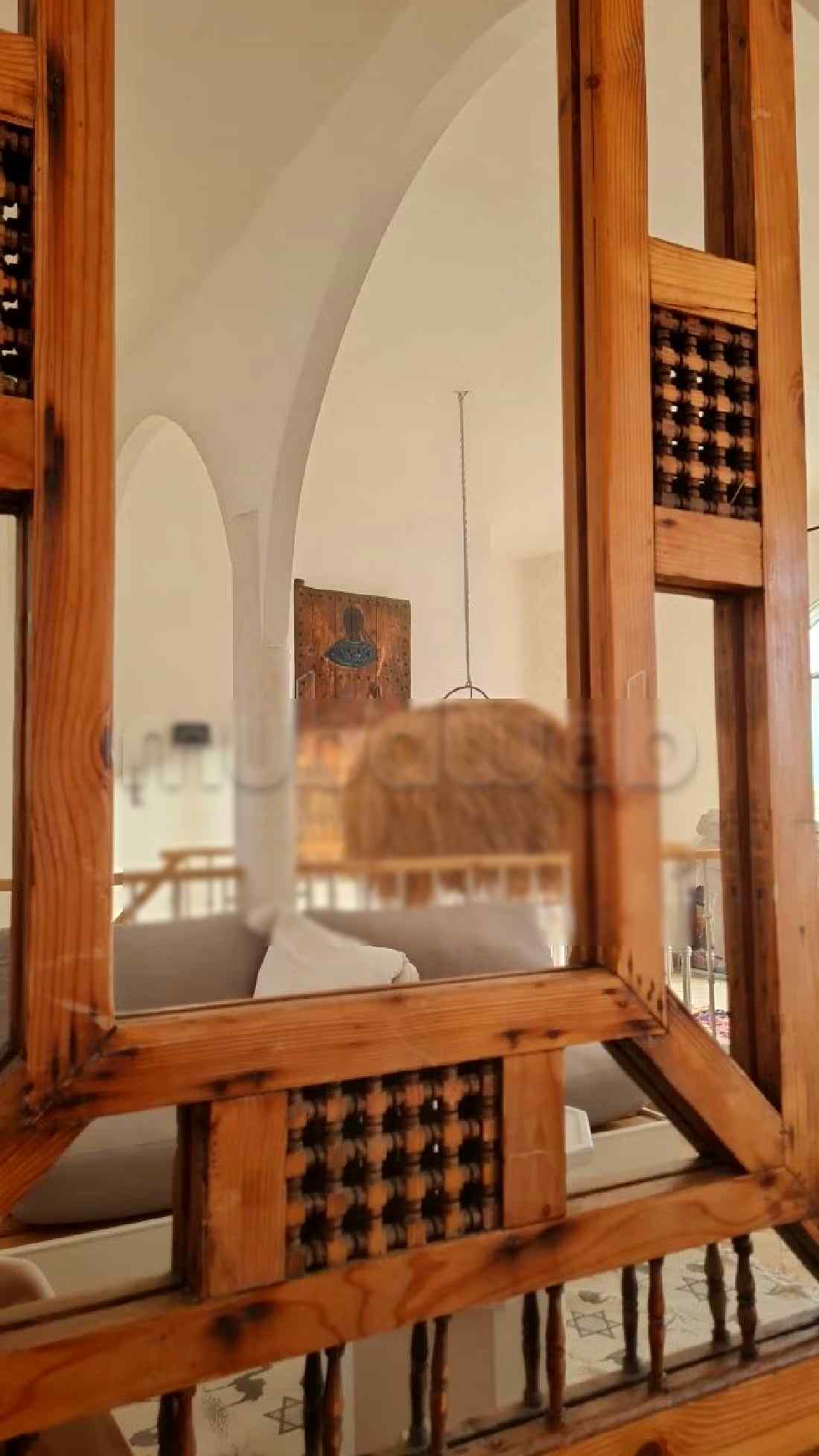 RIAD entièrement rénové avec terrasses et vue mer, ancienne médina de Tanger - Photo 4