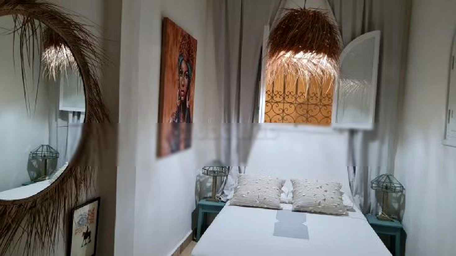 RIAD entièrement rénové avec terrasses et vue mer, ancienne médina de Tanger - Photo 10