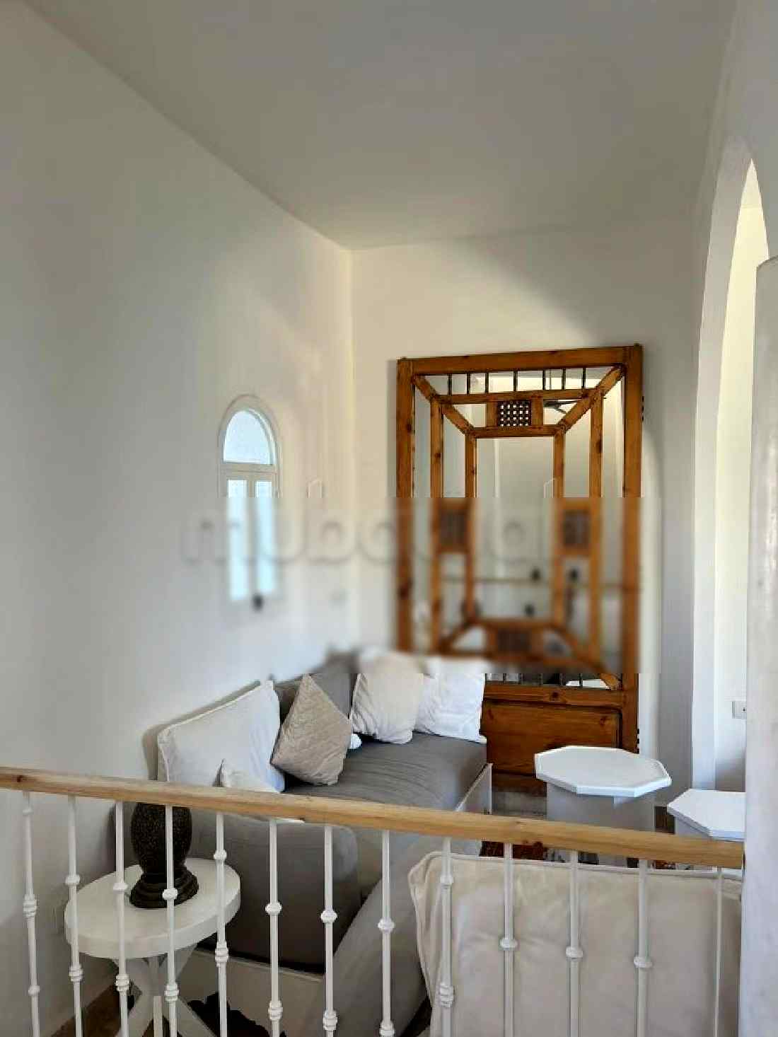 RIAD entièrement rénové avec terrasses et vue mer, ancienne médina de Tanger - Photo 6