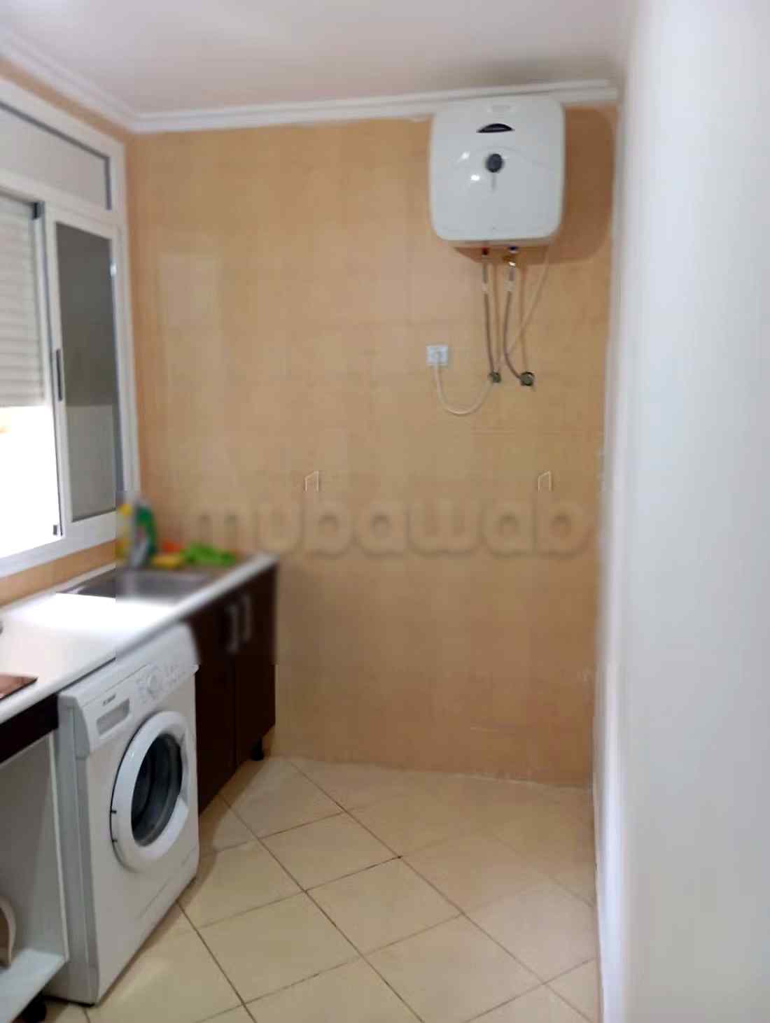 Location d'un appartement en Centre ville. 2 chambres agréables. TV - Photo 6
