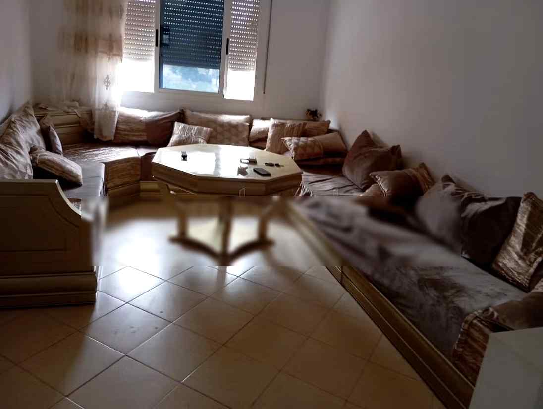 Location d'un appartement en Centre ville. 2 chambres agréables. TV - Photo 4
