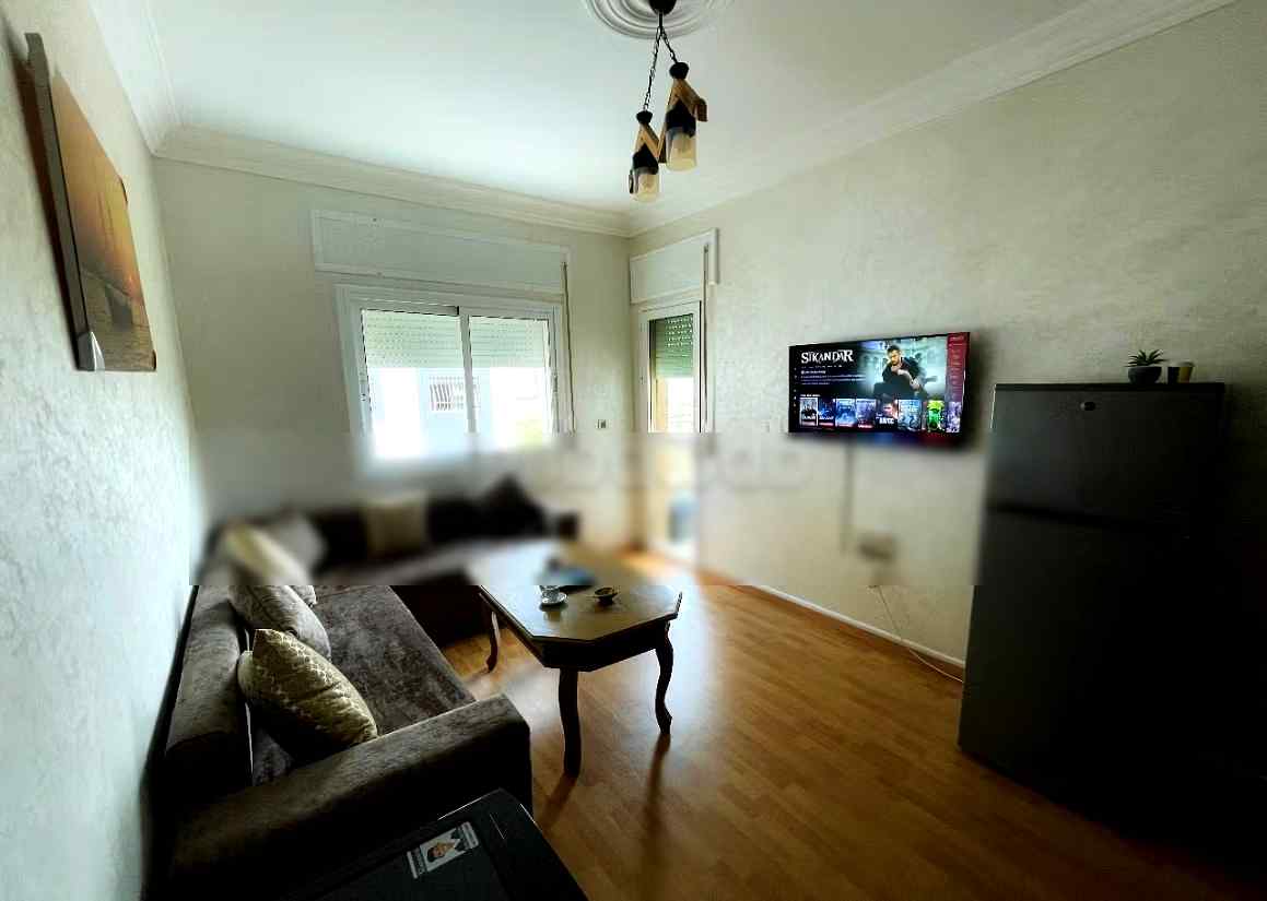 Studio a coté du Stade Perfect for AFCON 2025 - Photo 7