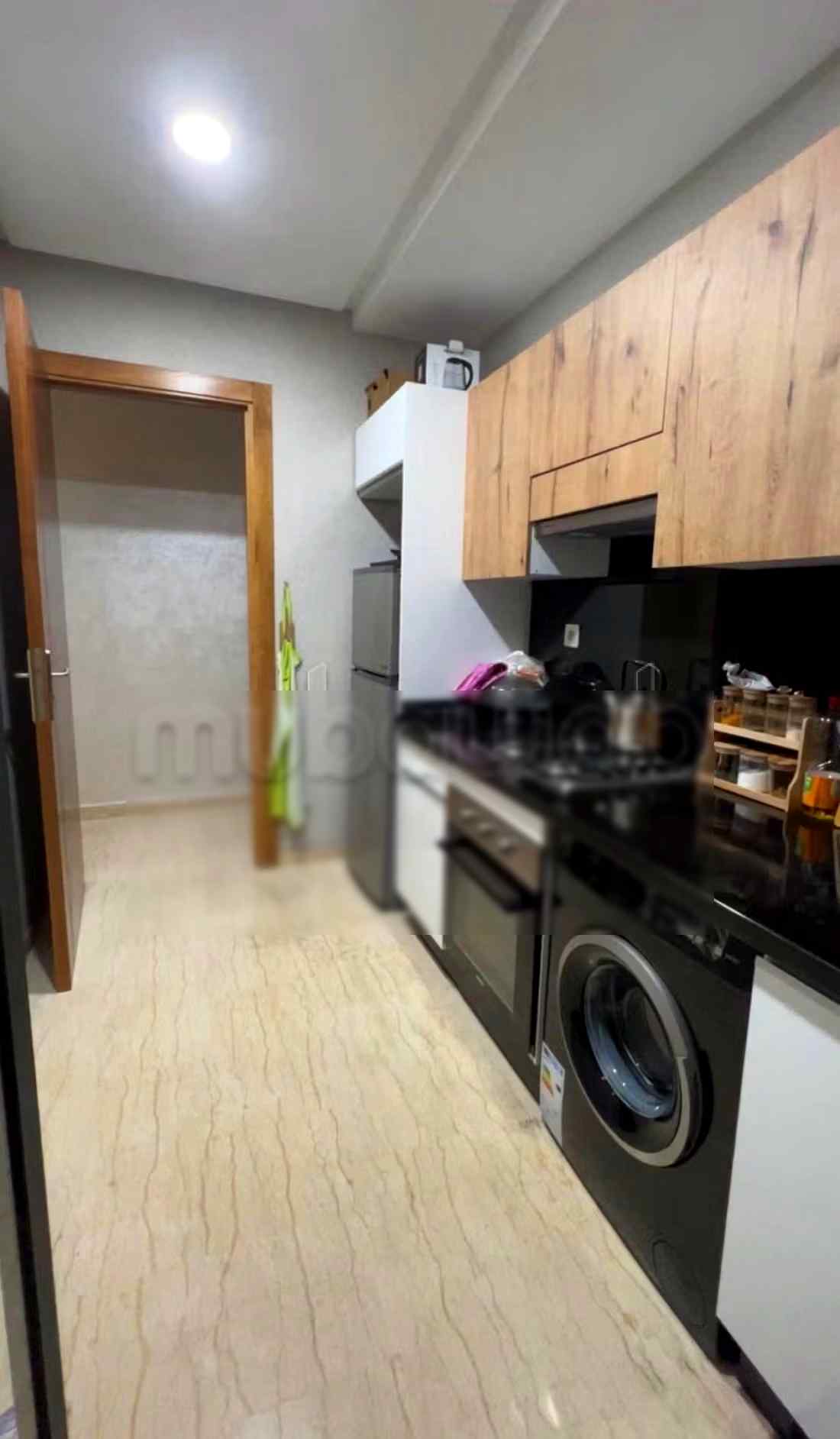 Appartements à louer à Aïn Sebaâ. 3 pièces. Avec garage et ascenseur - Photo 8