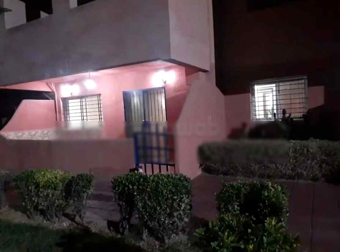 Appartements à louer à Sidi Bouzid. 
5 pièces confortables. 
Places de parking et terrasse - Photo 8