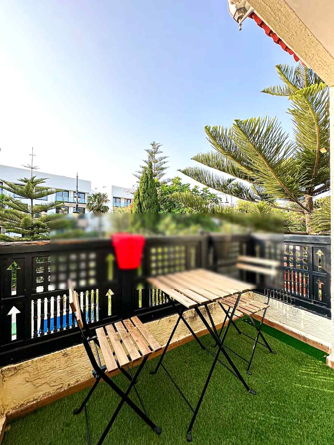 Villas de luxe à louer à Malabata. Superficie 500 m². Places de parking et terrasse - Photo 9