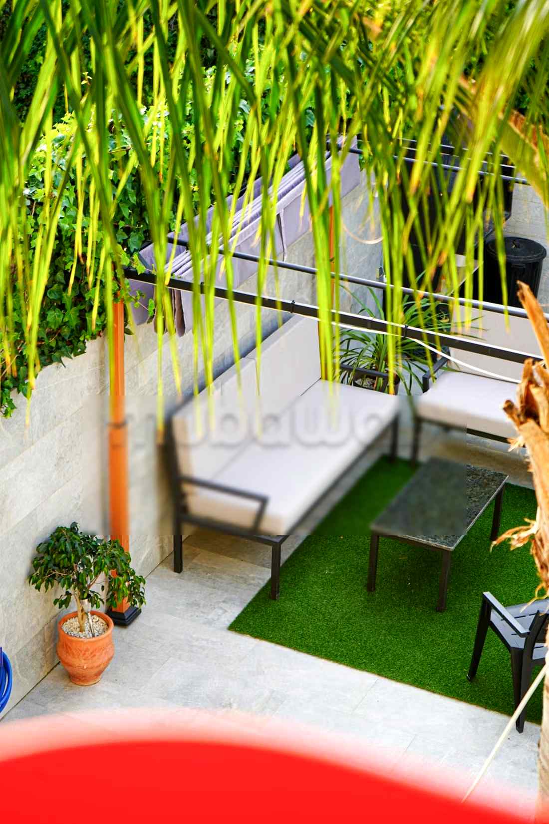 Villas de luxe à louer à Malabata. Superficie 500 m². Places de parking et terrasse - Photo 23