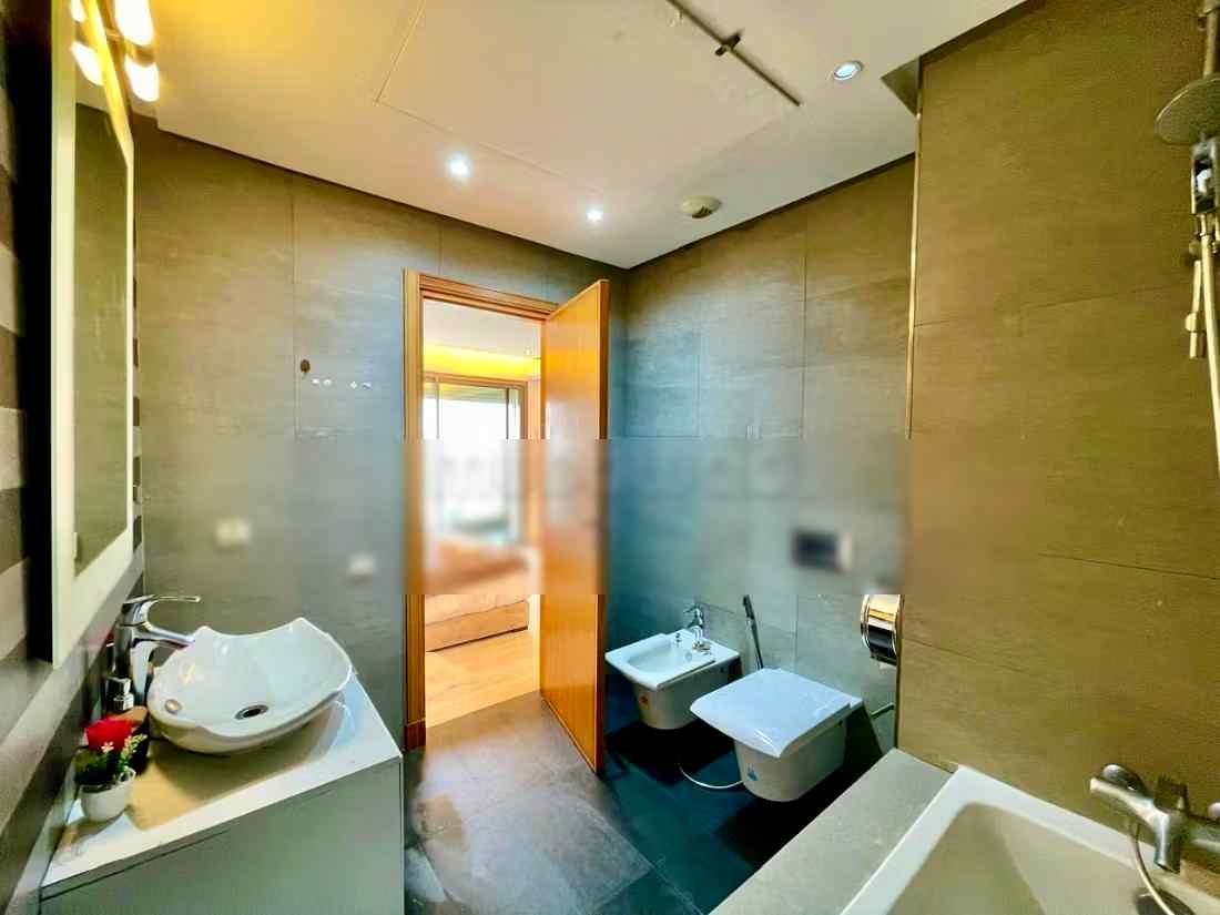 Appartements à louer à Casablanca Marina. 3 pièces. Vue imprenable sur la mer - Photo 17