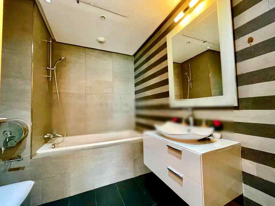 Appartements à louer à Casablanca Marina. 3 pièces. Vue imprenable sur la mer - Photo 16