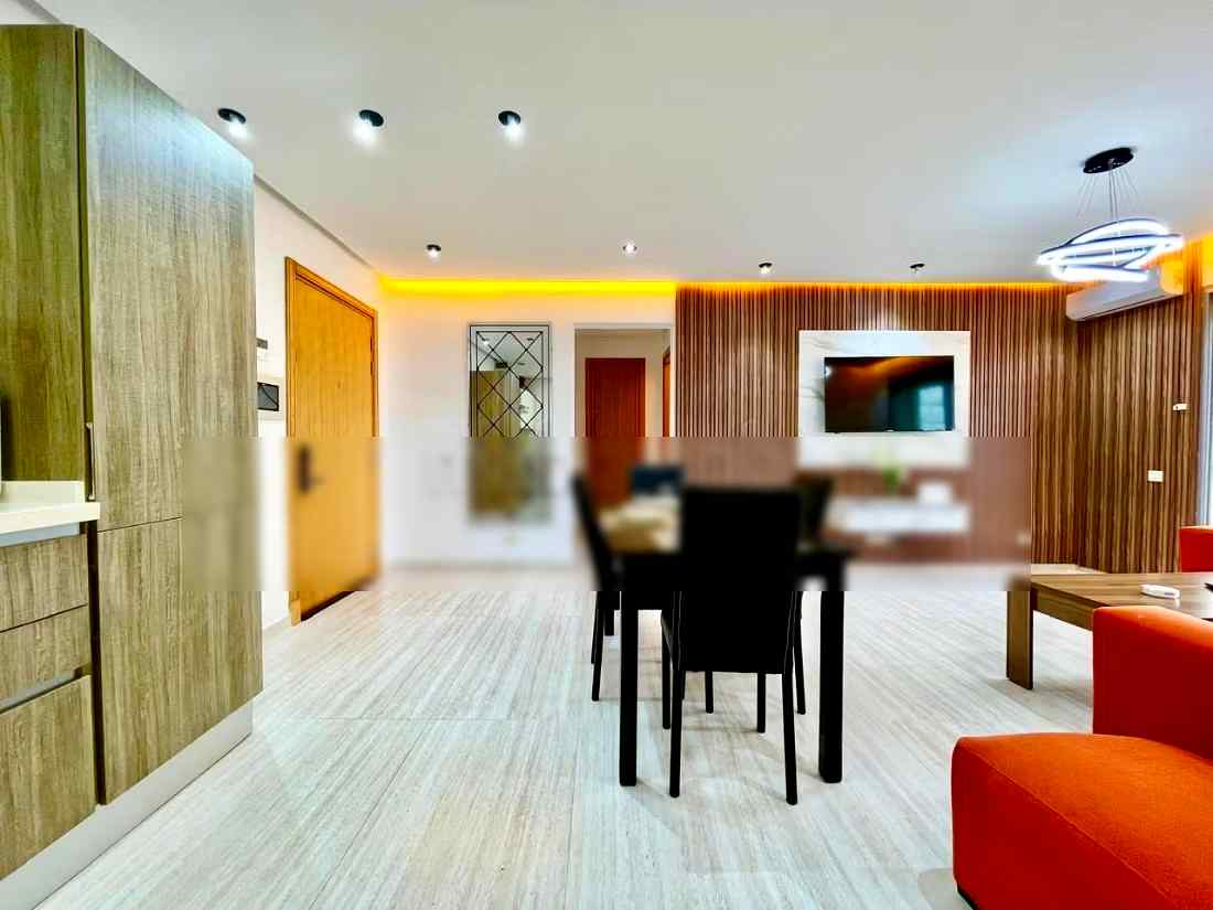 Appartements à louer à Casablanca Marina. 3 pièces. Vue imprenable sur la mer - Photo 10