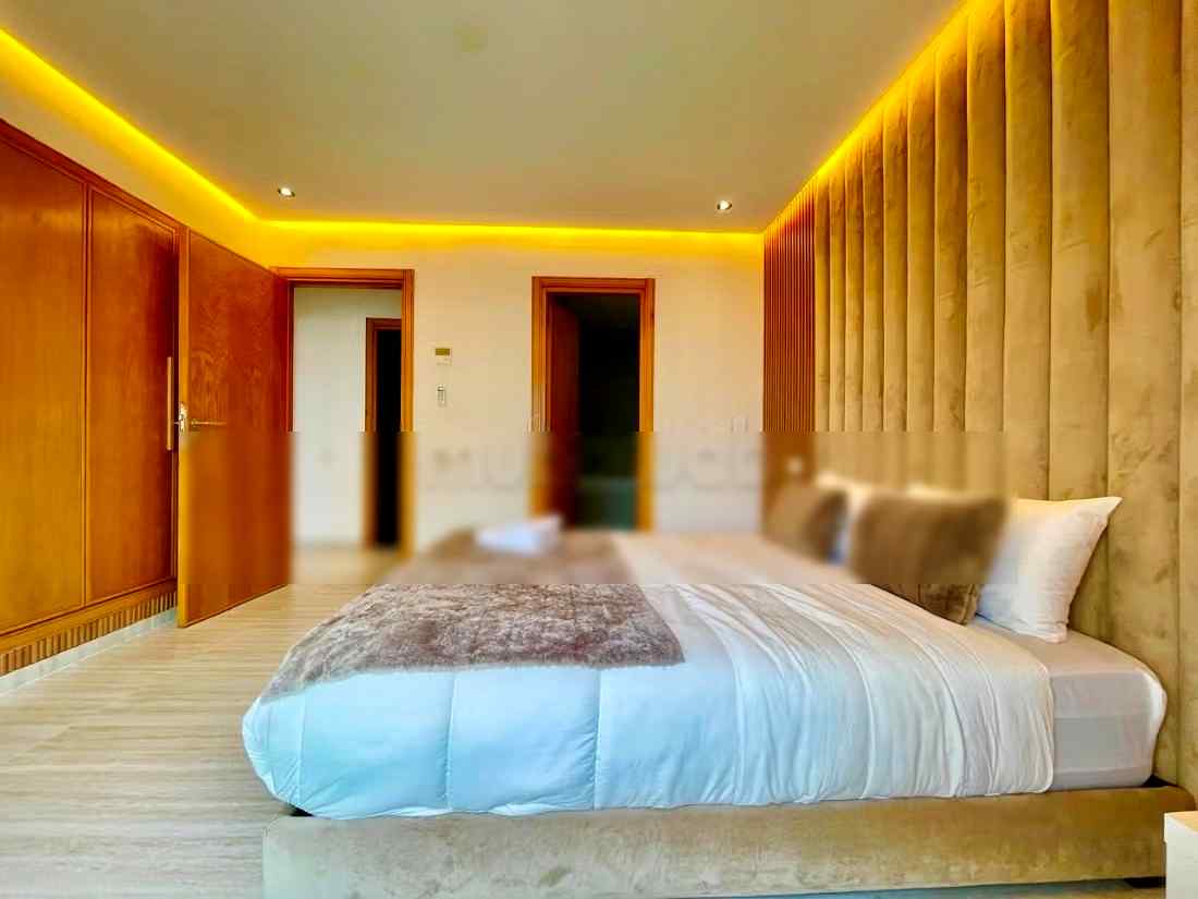 Appartements à louer à Casablanca Marina. 3 pièces. Vue imprenable sur la mer - Photo 14