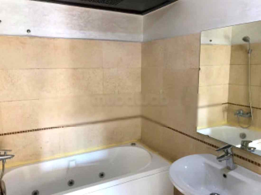 Location de vacances Casablanca salon deux chambres - Photo 7