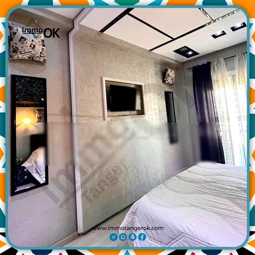 À Louer: Appartement Vacances Centre Ville - Photo 5