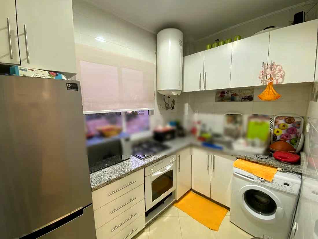 Appartement de vacances à louer à Route ain Chkaf. 
2 chambres. 
Nombre minimum de nuitées 1 - Photo 3