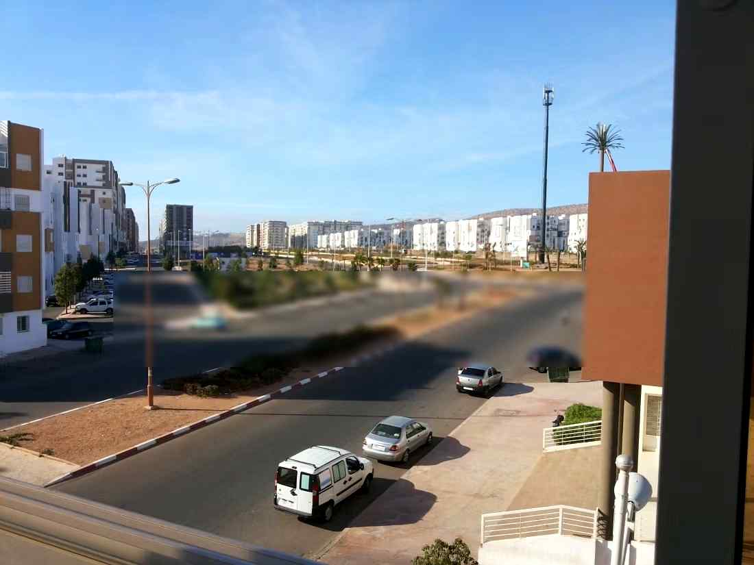 Bel Appart Familiale à Hay Mohmadi - Photo 7
