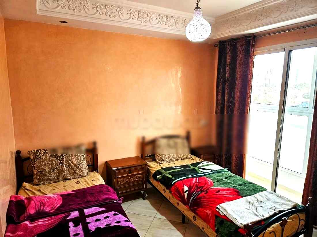 Bel Appart Familiale à Hay Mohmadi - Photo 3