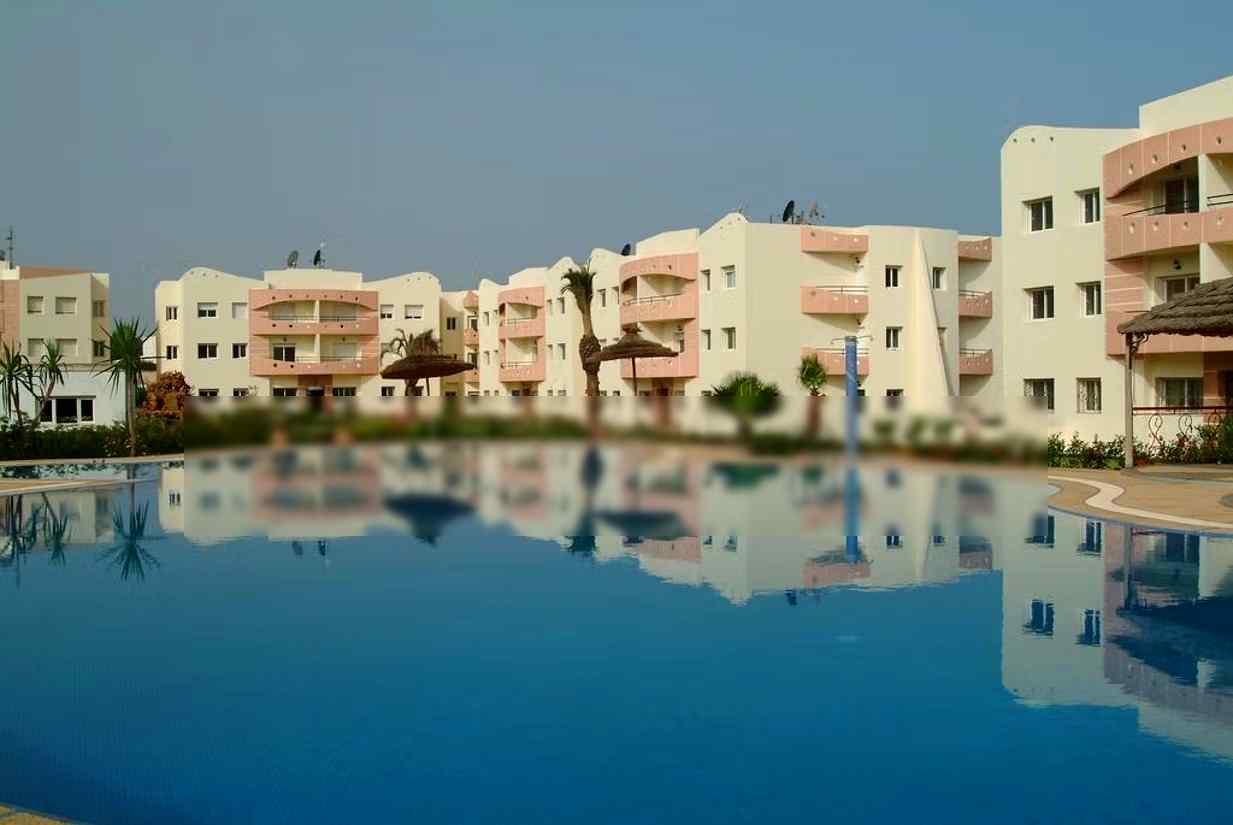 Apparemment confort, piscine, plage, sécurité - Photo 21