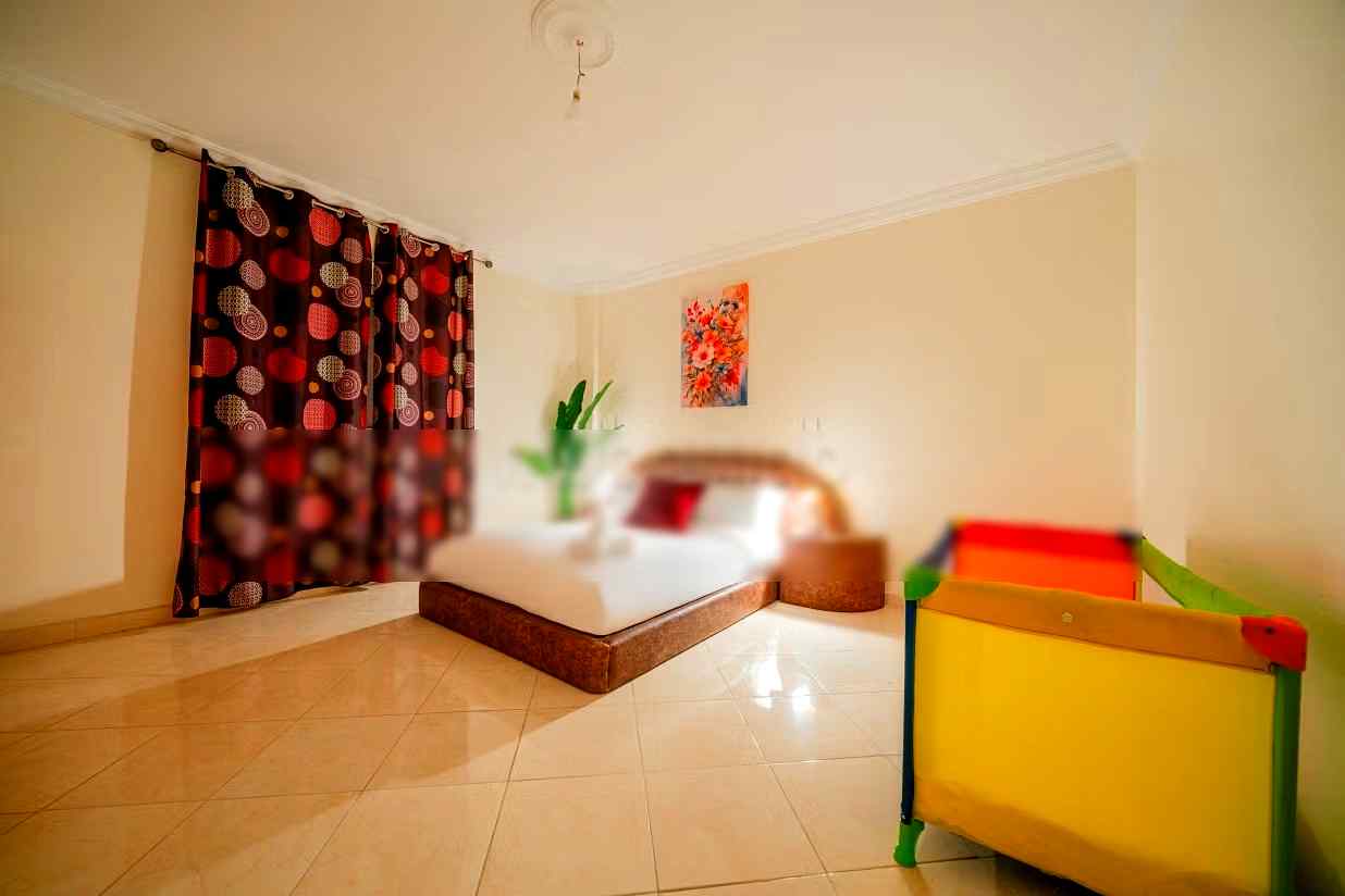 Appartements à louer à Aharrarine. Superficie 101 m². Salon typique marocain, résidence sécurisée - Photo 6