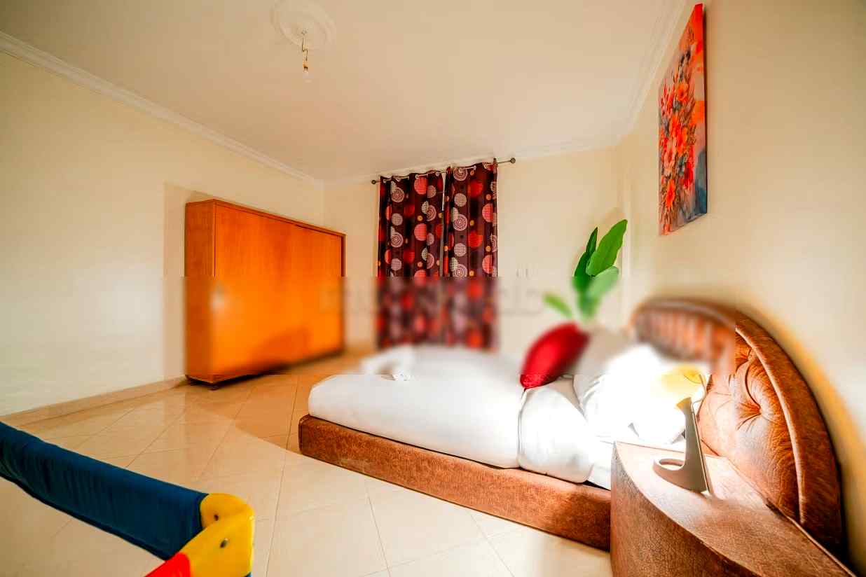 Appartements à louer à Aharrarine. Superficie 101 m². Salon typique marocain, résidence sécurisée - Photo 7