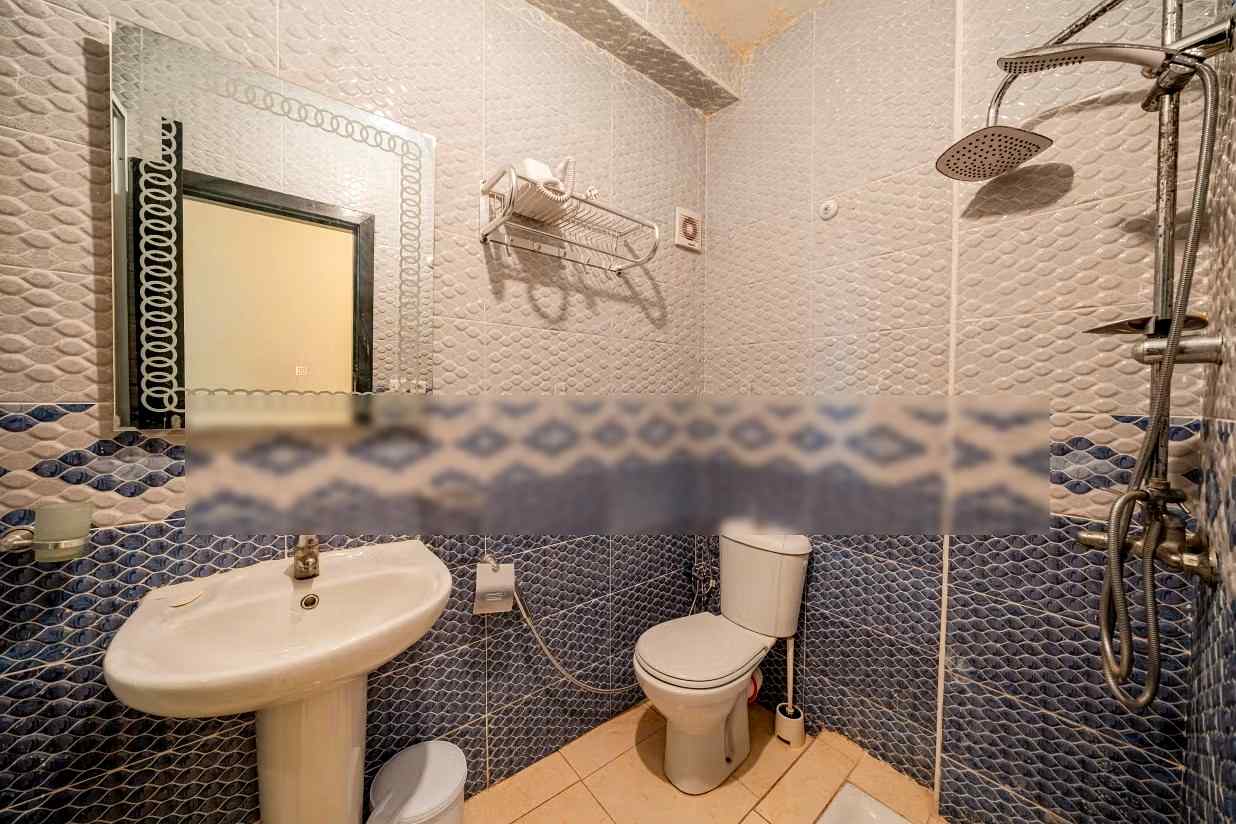 Appartements à louer à Aharrarine. Superficie 101 m². Salon typique marocain, résidence sécurisée - Photo 12