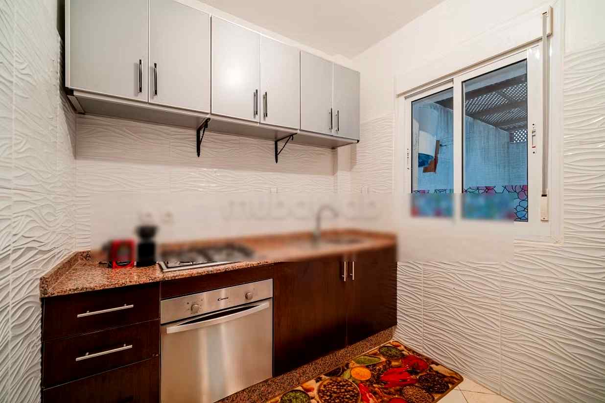 Appartements à louer à Aharrarine. Superficie 101 m². Salon typique marocain, résidence sécurisée - Photo 10