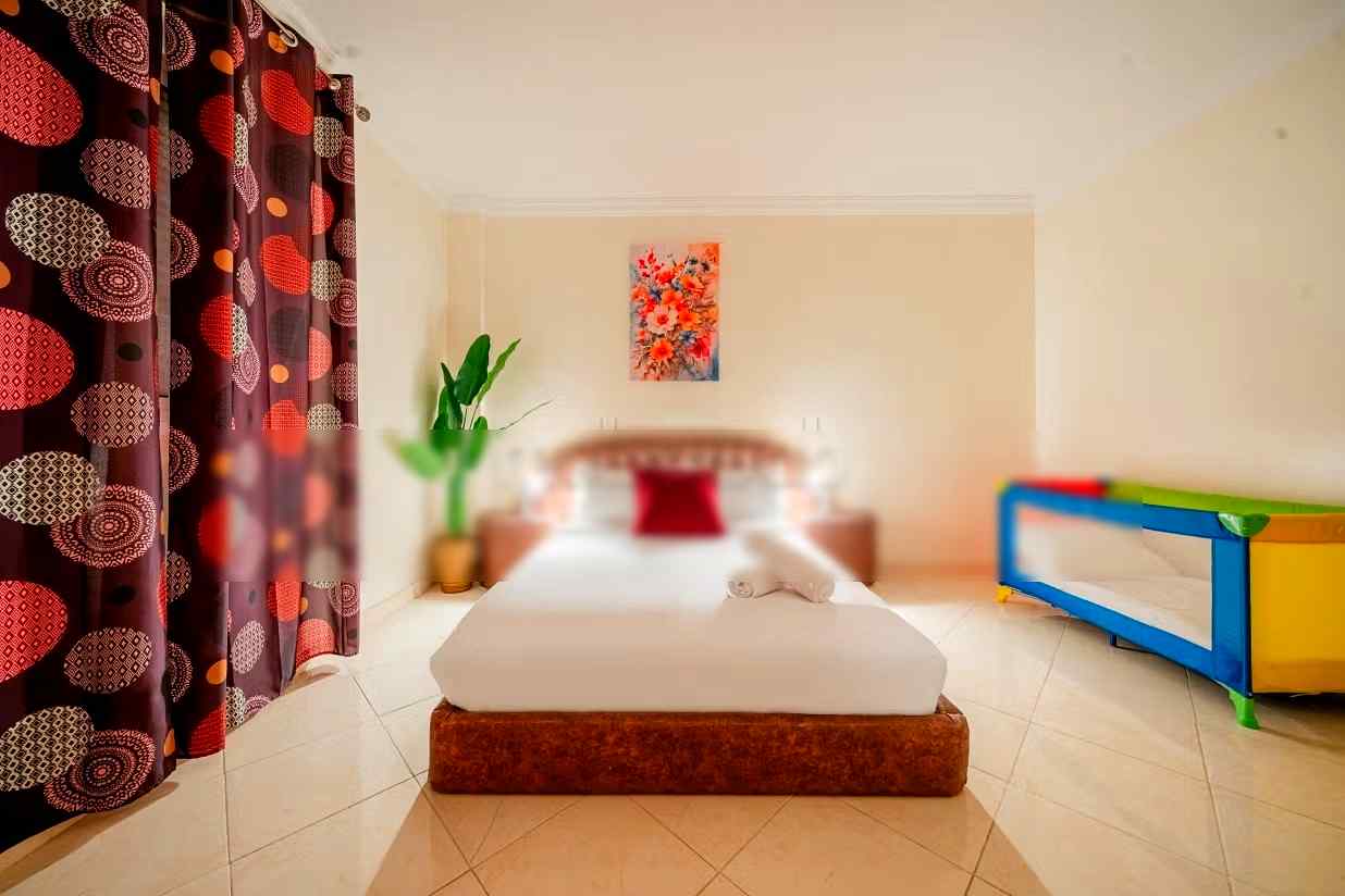 Appartements à louer à Aharrarine. Superficie 101 m². Salon typique marocain, résidence sécurisée - Photo 2