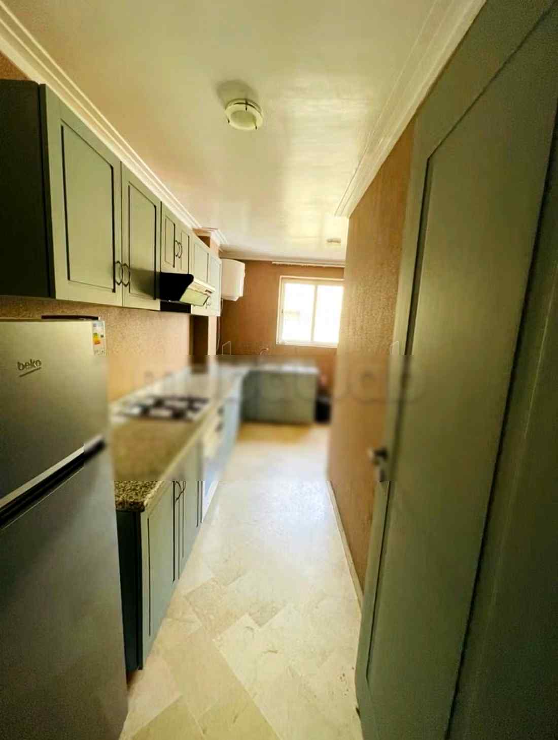 Location saisonnière à Les princesses. 
1 chambre. 
Ascenseur et garage - Photo 5