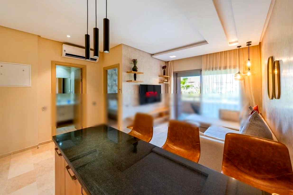 Appartement 3 Chambres Prestigia - Photo 10