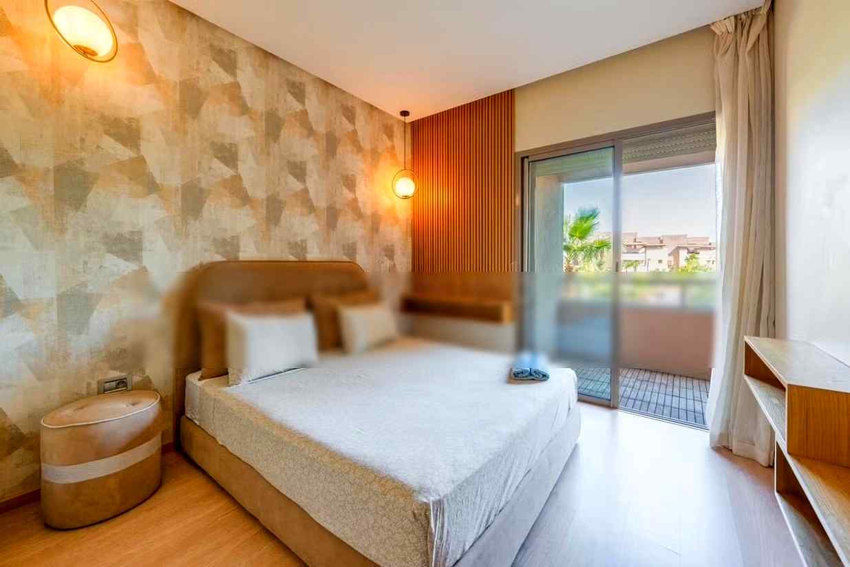 Appartement 3 Chambres Prestigia - Photo 2