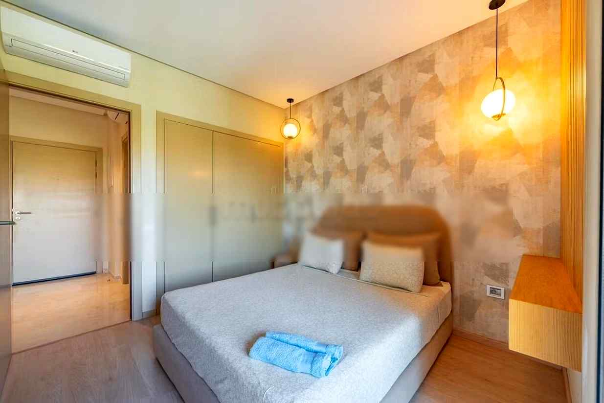 Appartement 3 Chambres Prestigia - Photo 6