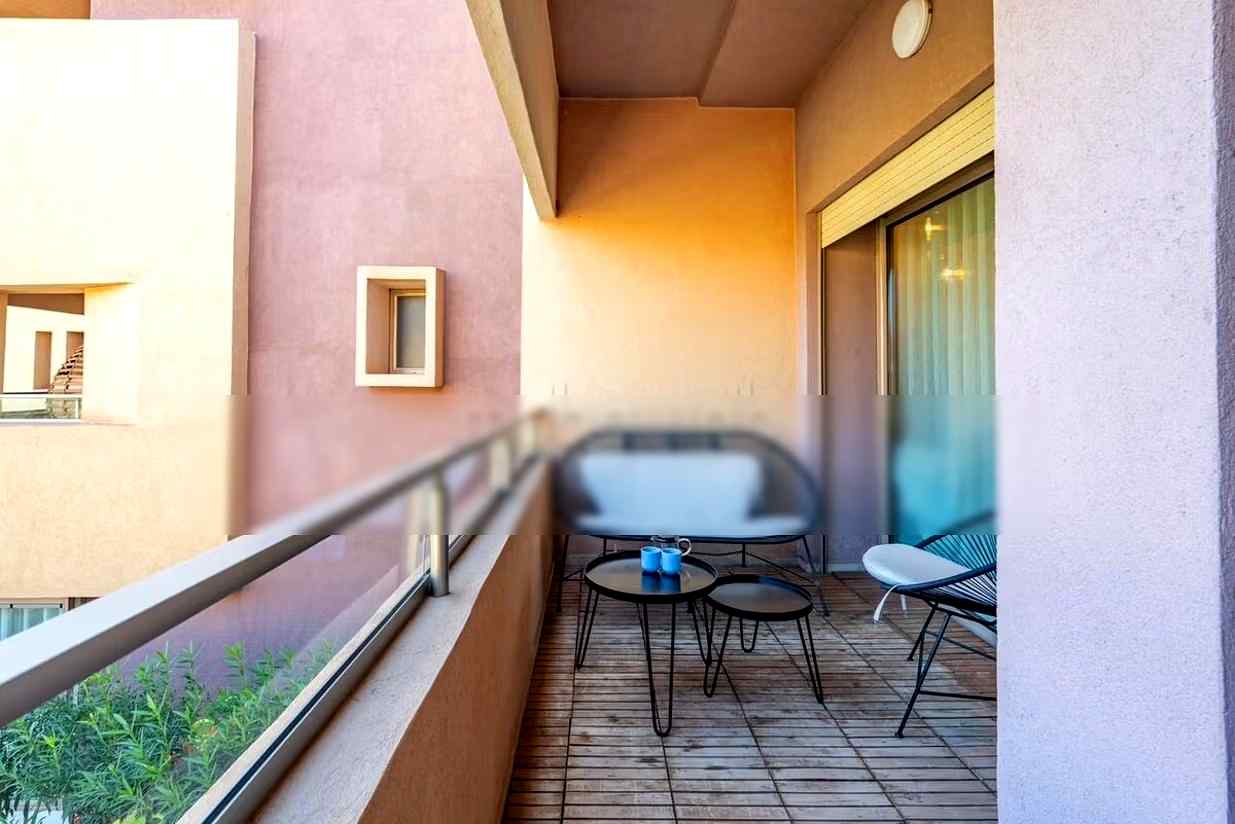 Appartement 3 Chambres Prestigia - Photo 11