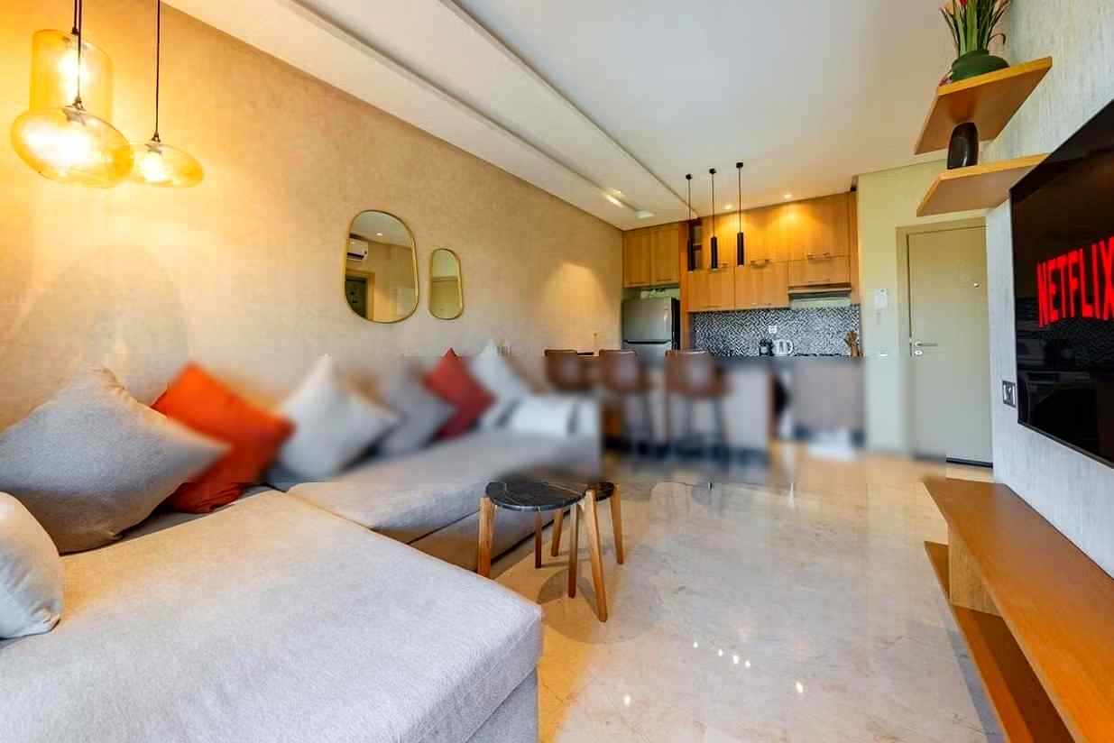 Appartement 3 Chambres Prestigia - Photo 9