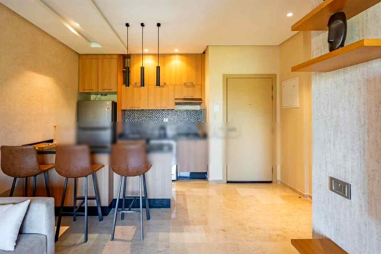 Appartement 3 Chambres Prestigia - Photo 4