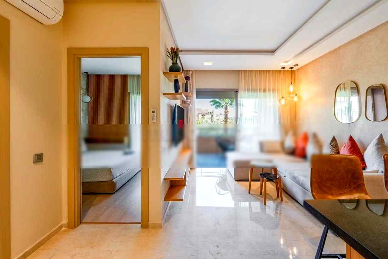 Appartement 3 Chambres Prestigia - Photo 5