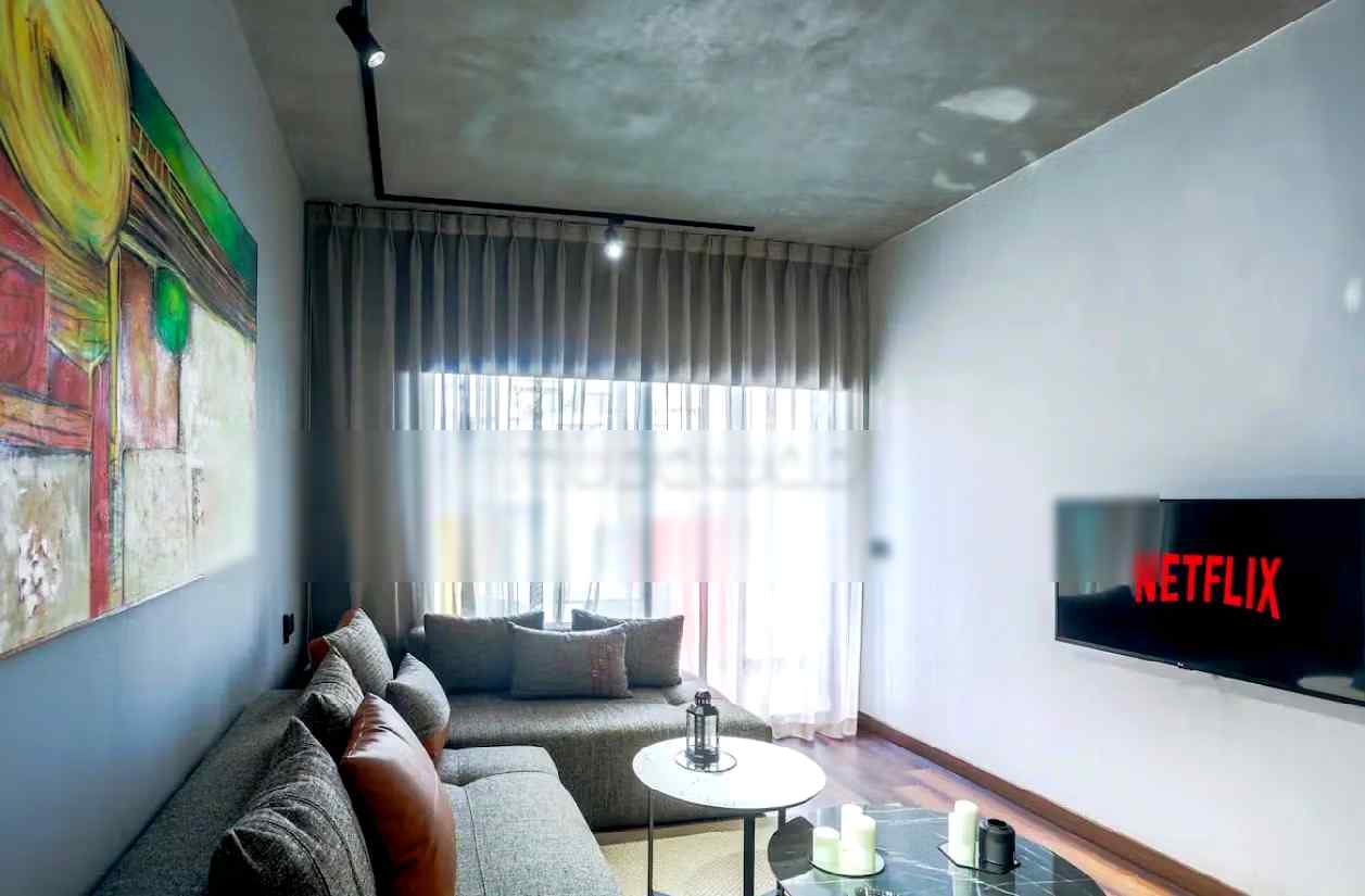 Appartement cosy près des attractions touristiques - Photo 3