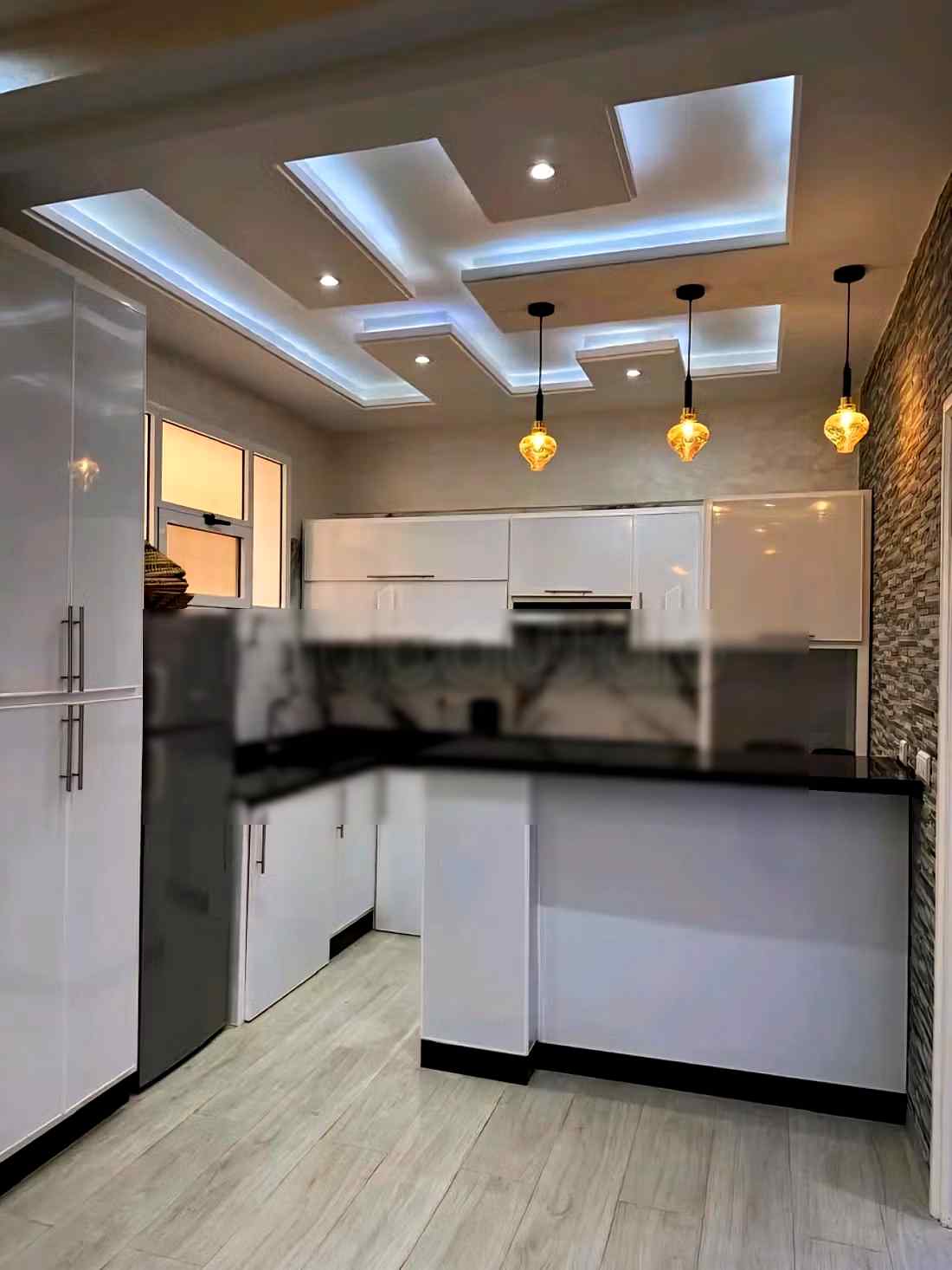 Location d'un appartement à Argana. 2 pièces confortables. Ascenseur et terrasse - Photo 8