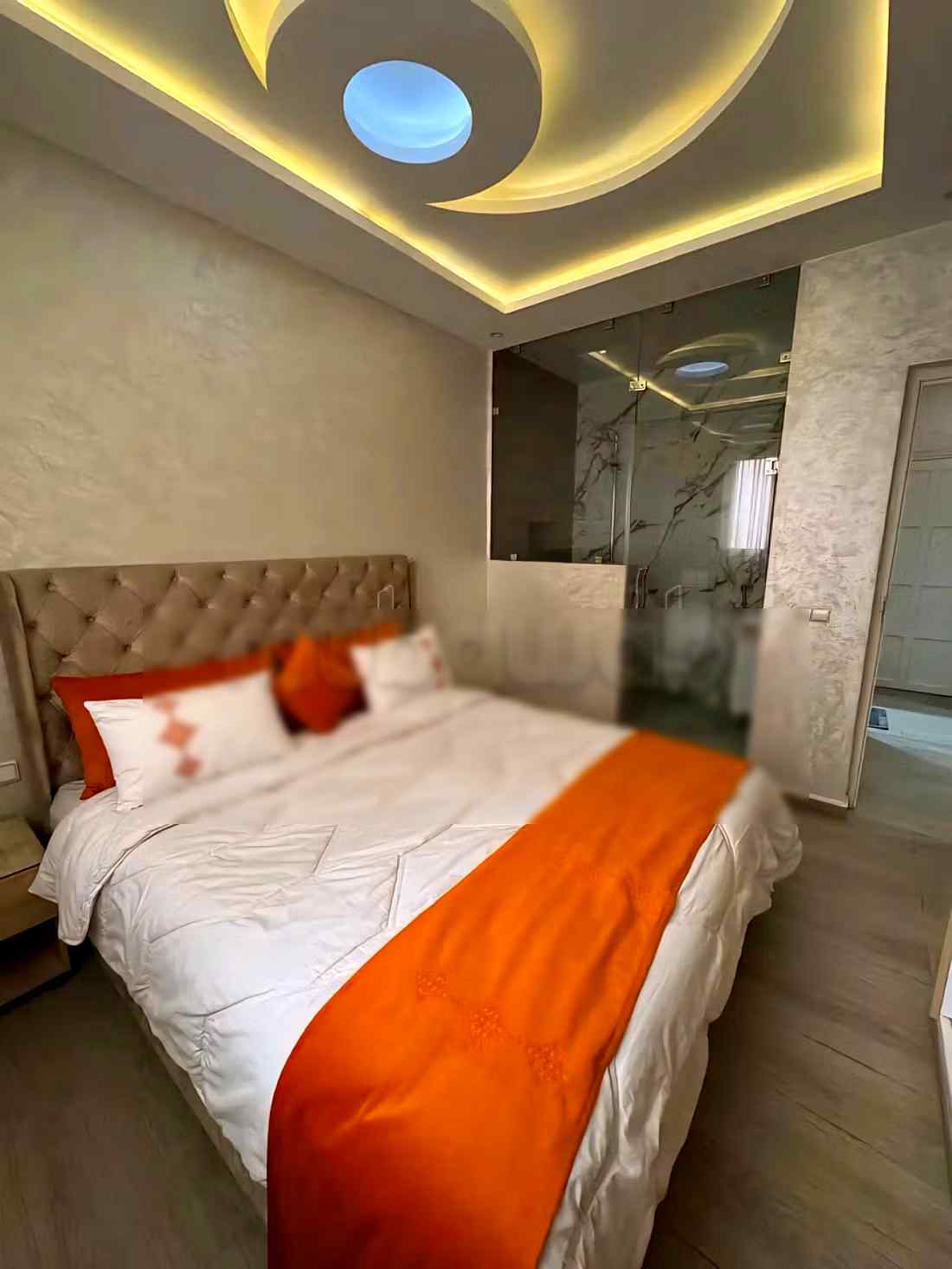 Location d'un appartement à Argana. 2 pièces confortables. Ascenseur et terrasse - Photo 3