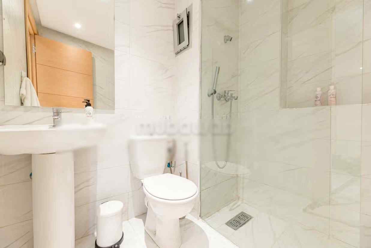 Arribat Center Appartement 1 chambres balcon - Photo 11