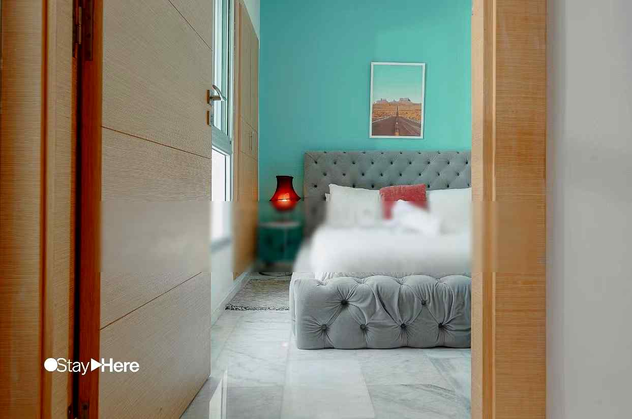 Arribat Center Appartement 1 chambres balcon - Photo 10