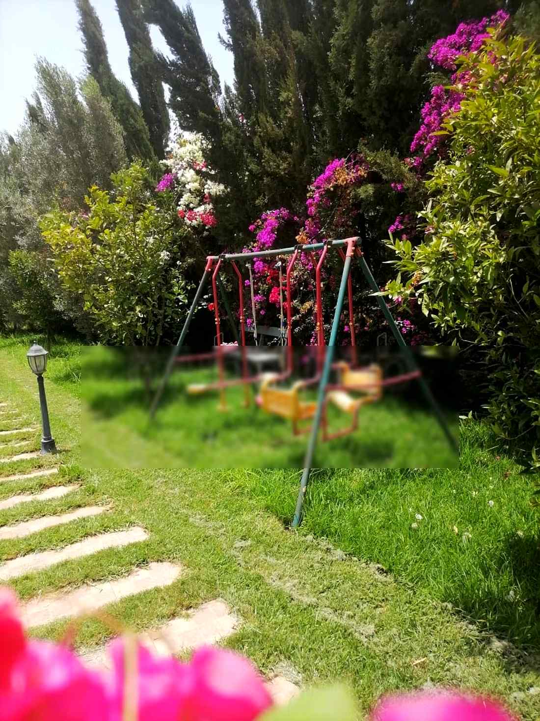 Belle villa avec piscine en pleine nature vers aer - Photo 5