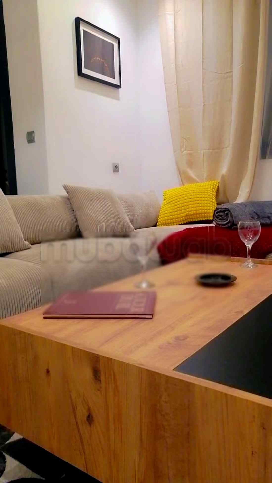 Appartement moderne centre ville Tanger - Photo 5
