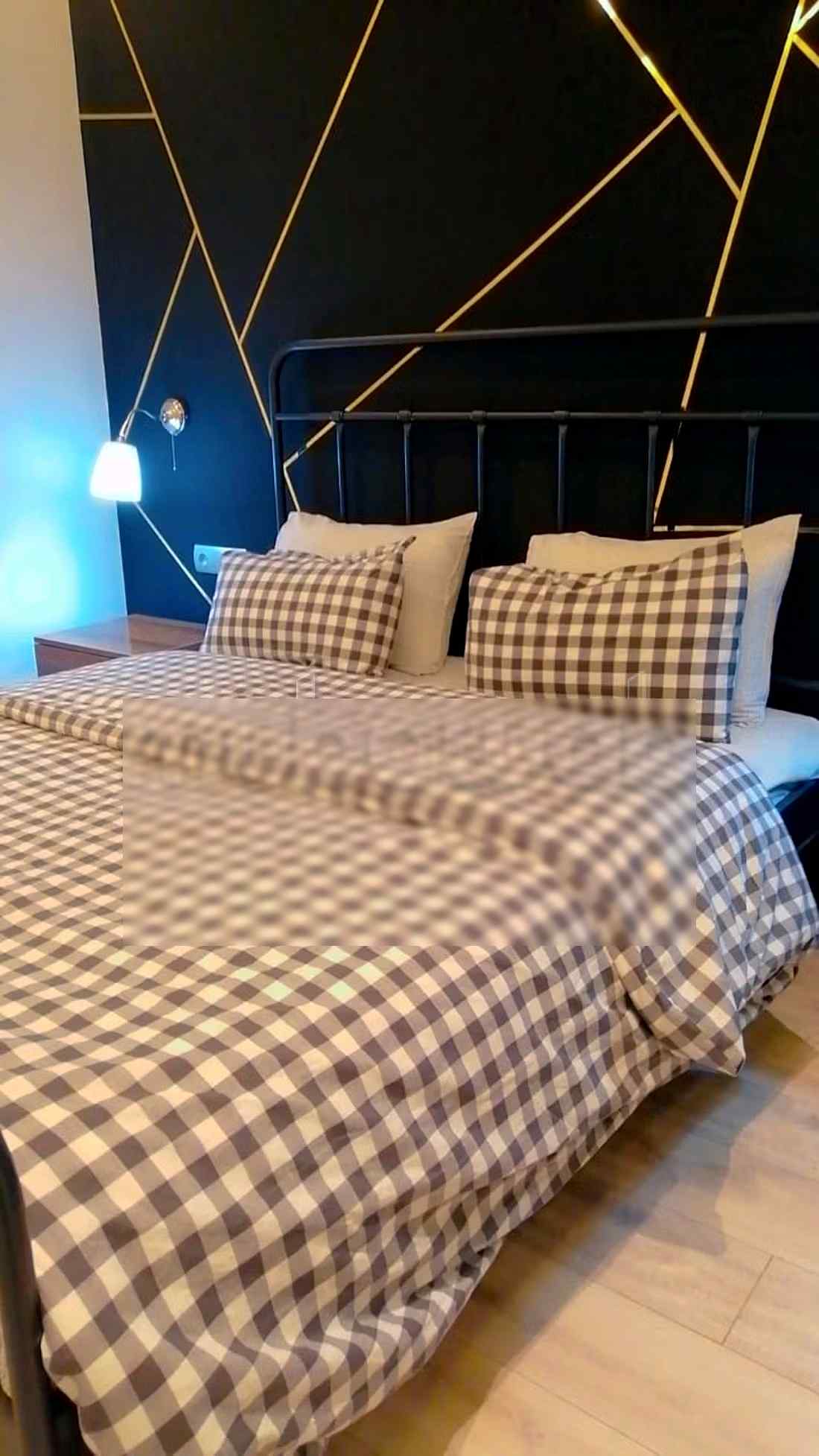 Appartement moderne centre ville Tanger - Photo 9